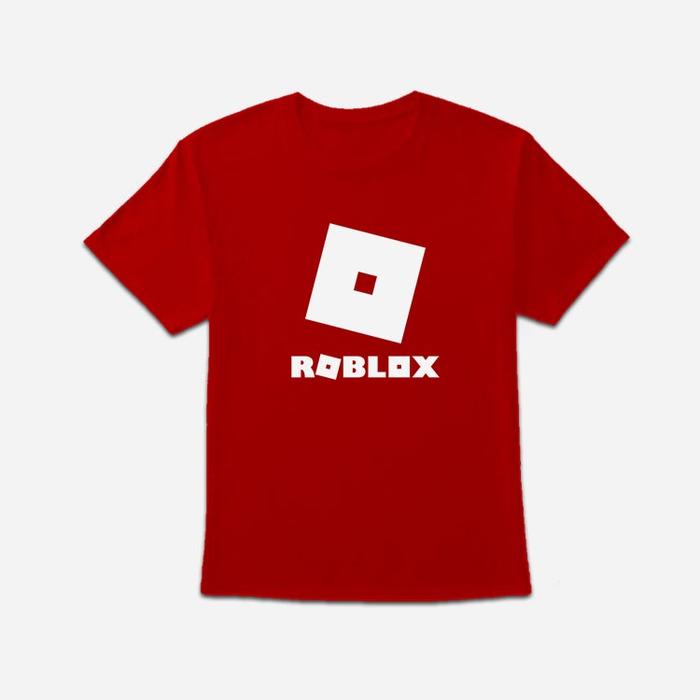 Jual Kaos Anak Roblox Tshirt Maroon S Kab Bandung Barat Intan 5fbfce35 9229 4ba0 86f0 