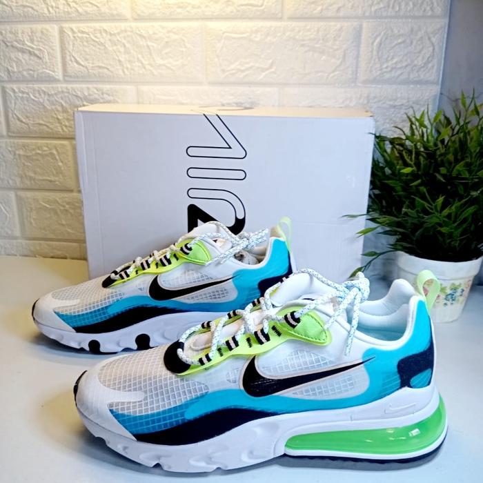 nike 270 react special edition