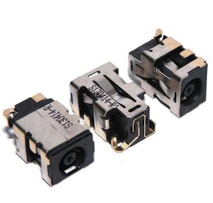 Connecteur D'Alimentation DC Power Jack Pour ASUS P2430U - Neuf - Compatible