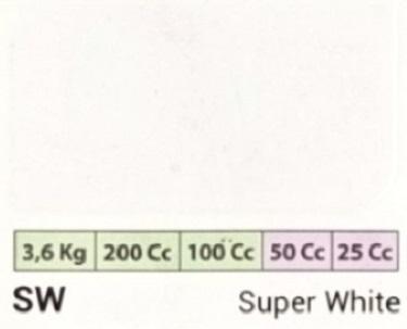 Gambar AVIAN Cat Kayu Besi 100cc/100mL Warna lengkap - SW Super White dari Toko Cat Jaya.Bandung undefined Tokopedia