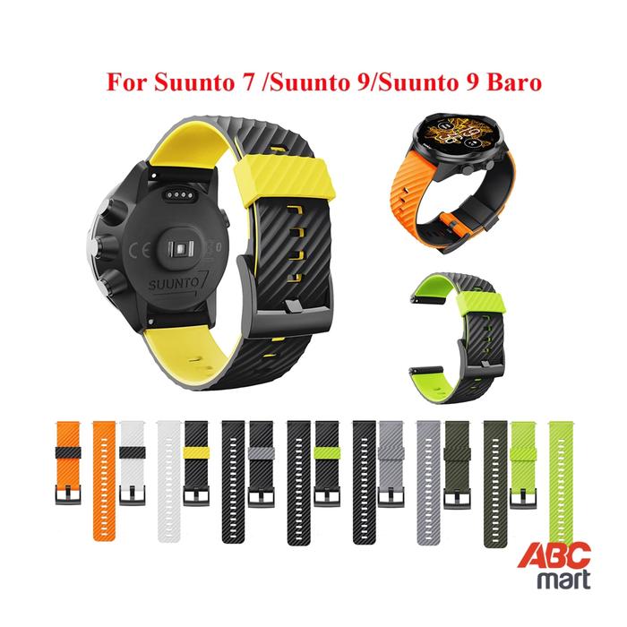 Tali Jam Suunto Traverse Straps Suunto Traverse Alpha Woodland