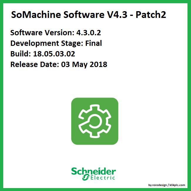 Gambar SoMachine Software 4.3 Schneider Electric dari RORO DESIGN undefined Tokopedia