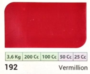 Gambar AVIAN Cat Kayu Besi 50cc/50mL Warna lengkap - 192 Vermillion dari Toko Cat Jaya.Bandung undefined Tokopedia