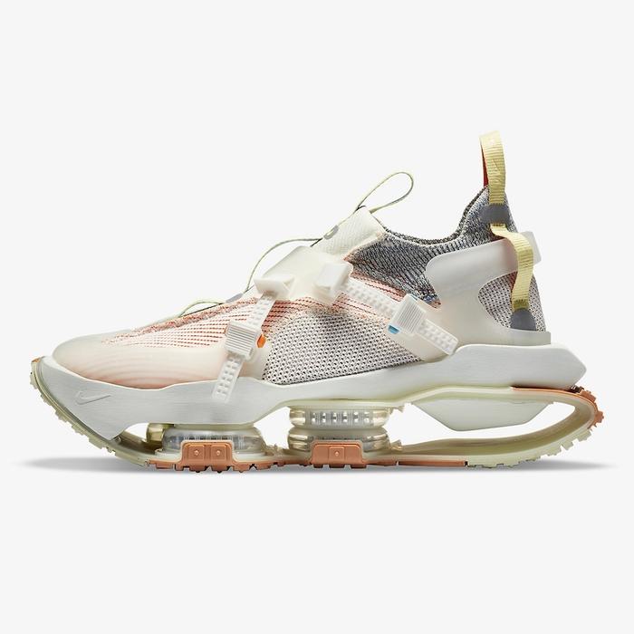 Ispa Zoom Road Warrior Shoes Nike Ispa Road Warrior Sail