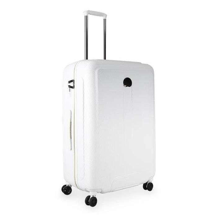 Gambar Koper Delsey Helium Air 2 HardCase 28 inch size large - Putih dari all koper shop undefined Tokopedia