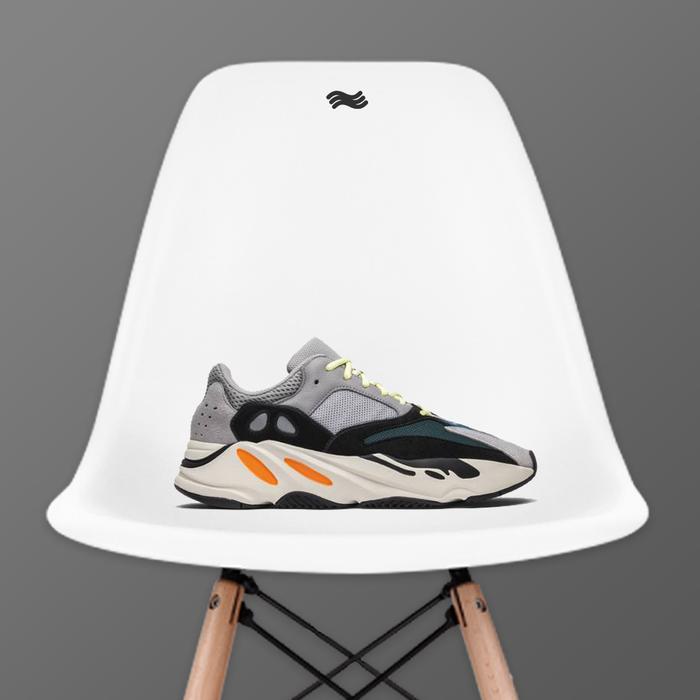 Sneakers Yeezy 380 Wave Runner Size Jual Adidas YEEZY Wave