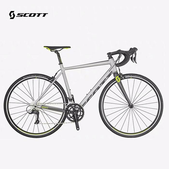Jual SCOTT SPEEDSTER 30 ROADBIKE 18 