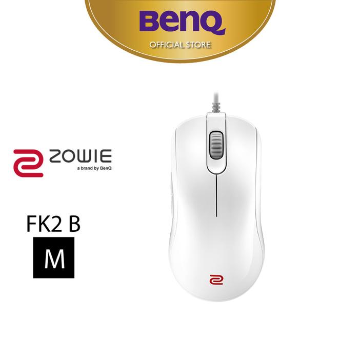 Promo Mouse Gaming BenQ ZOWIE FK2B 