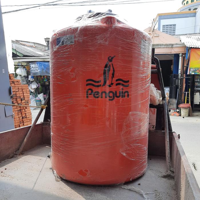 TRN PINGUIN TB 650 ORN