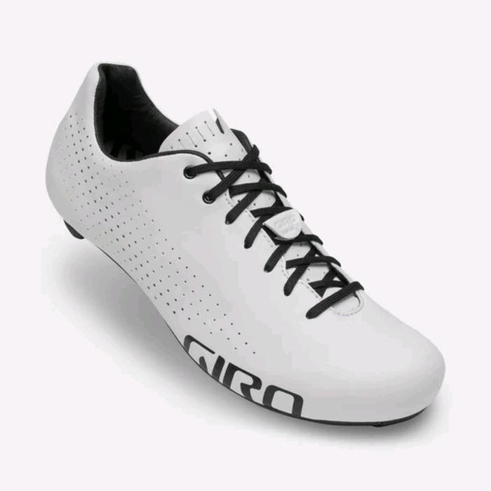 Giro Empire Acc Blue Jual Sepatu Sepeda Road Bike Shoes Giro