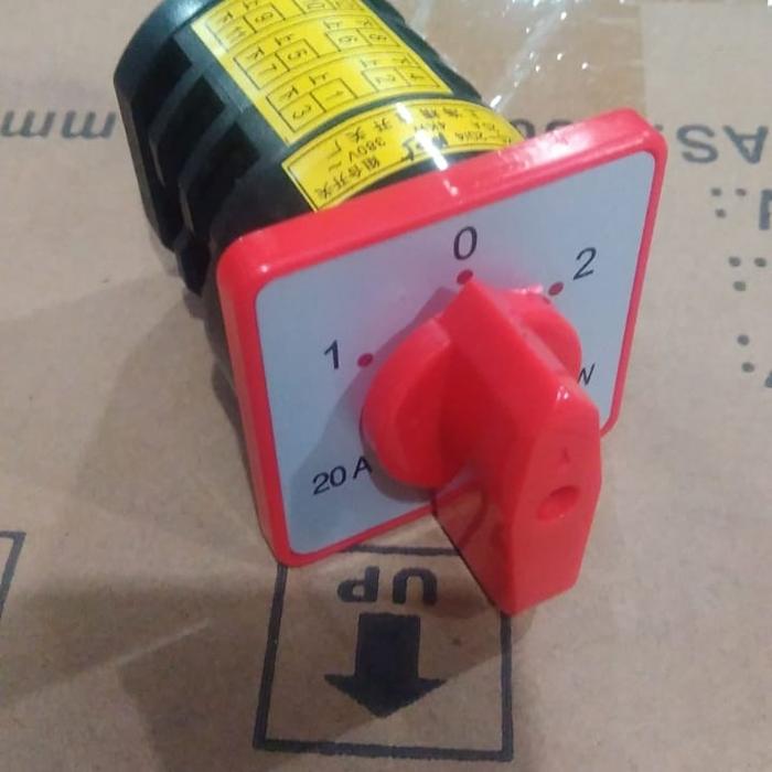 Jual Switch Tombol On Off Mesin Kayu Multifungsi Oscar MQ 442 - Kota ...