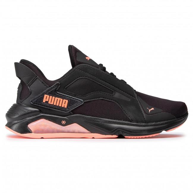 Gambar Sepatu Puma LQDCELL Method Women's Training Shoes Original - Pearl Black dari Neiss Shop undefined Tokopedia