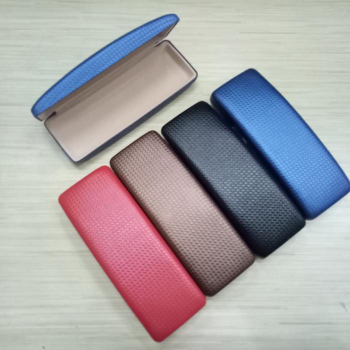 Gambar case / kotak / tempat / box kacamata impor dari shenicmir undefined Tokopedia