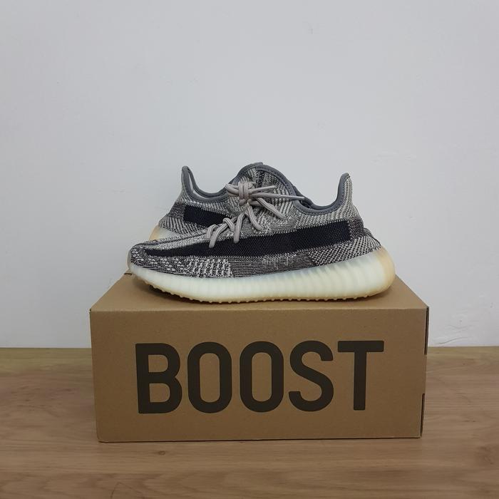 Jual ADIDAS YEEZY BOOST 350 V2 ZYON Kota Surabaya
