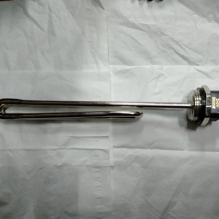 Jual Chromalox water immersion heater SG 2307 240V 3000W - Jakarta Barat -  Top Heater | Tokopedia