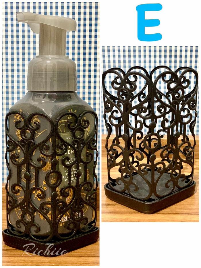 Gambar Bath and Body Works BBW Hand Soap Holder - HOLDER E dari elkanaa_NEW undefined Tokopedia