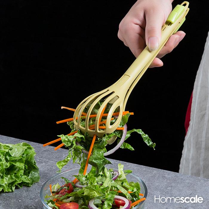 Gambar Penjepit Multifungsi - Kuning dari Homescaleid undefined Tokopedia