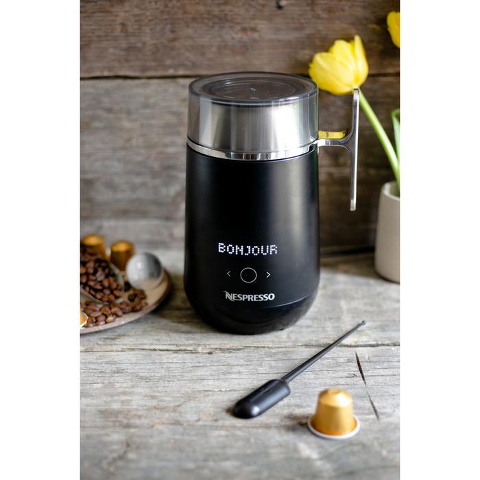Jual Nespresso Barista Recipe Maker 