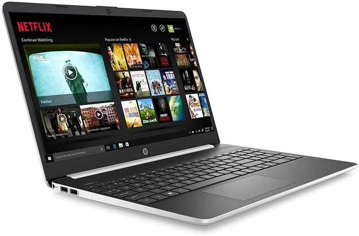 Gambar LAPTOP HP 15 i7 1065G7 8GB 256ssd+Opt 16GB W10 15.6 dari Top Tech Comp undefined Tokopedia