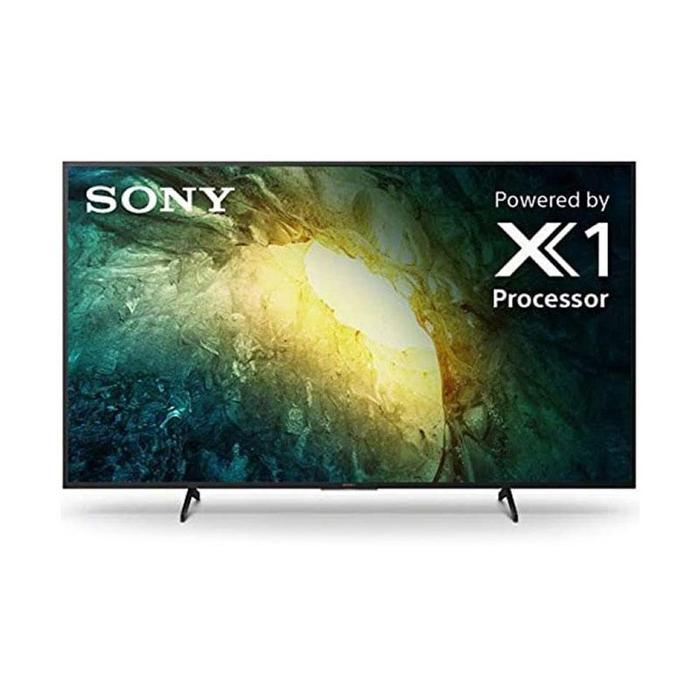 Mason　SONY 49インチ 4K液晶テレビ KJ-49X7500F ソニー、AIアシスタントや新リモコンを採用した4K液晶ブラビア