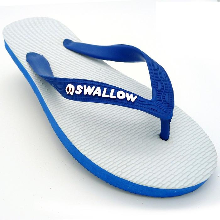 Gambar Sandal Swallow Original ukuran 11½ dan 12 - 12 dari Kotamakmur-bdg undefined 4 Tokopedia