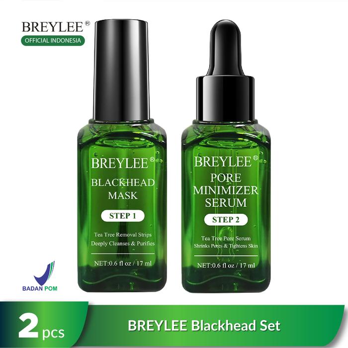 Promo Breylee Blackhead Set Pembersih Komedo Pengecil Pori Pori 2pcs Jakarta Pusat Breylee Indonesia Tokopedia Promo Breylee Blackhead Set Pembersih Komedo Pengecil Pori Pori 2pcs Jakarta Pusat Breylee Indonesia Tokopedia