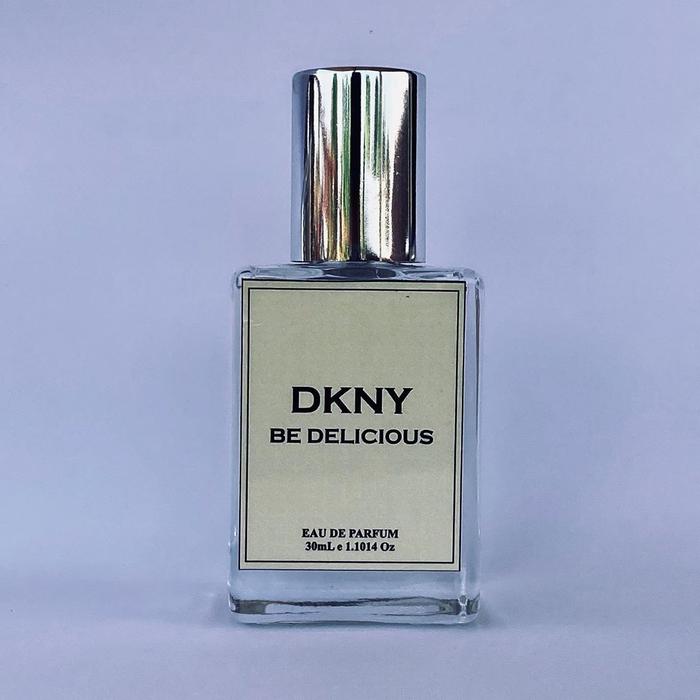 Jual parfum wanita premium inspired product DKNY BE DELICIOUS edp