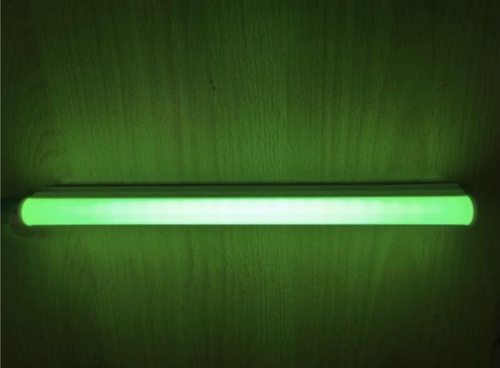 Gambar Lampu TL Neon T5 LED 10W 60cm Tube Warna Warni - Biru - Hijau dari 88berkat undefined Tokopedia