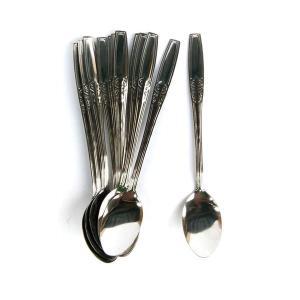 Gambar Sendok HS isi 1 lusin I Sendok Makan HS I Sendok Murah - SENDOK dari TOKO ERWIN TANJUNG 2 undefined Tokopedia