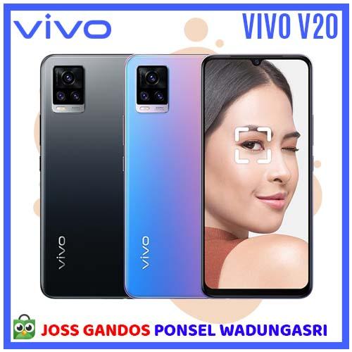 Jual Vivo V20 Kab Sidoarjo Joss Gandos Ponsel Wadungasri Tokopedia
