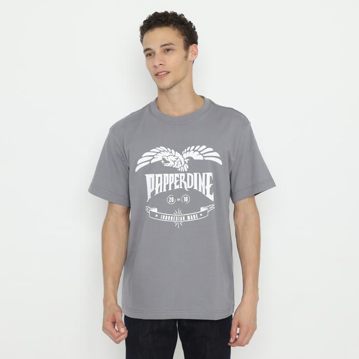 T-Shirt FW20 24S Kaos Pria 