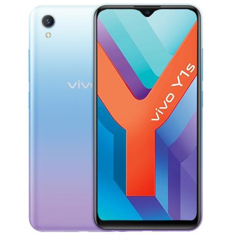 Gambar VIVO Y1S RAM 2/32 GARANSI RESMI - Biru dari mitra phoneselindo undefined Tokopedia