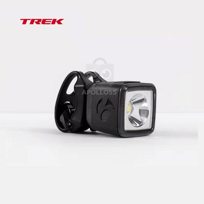 bontrager ion 450 r front bike light