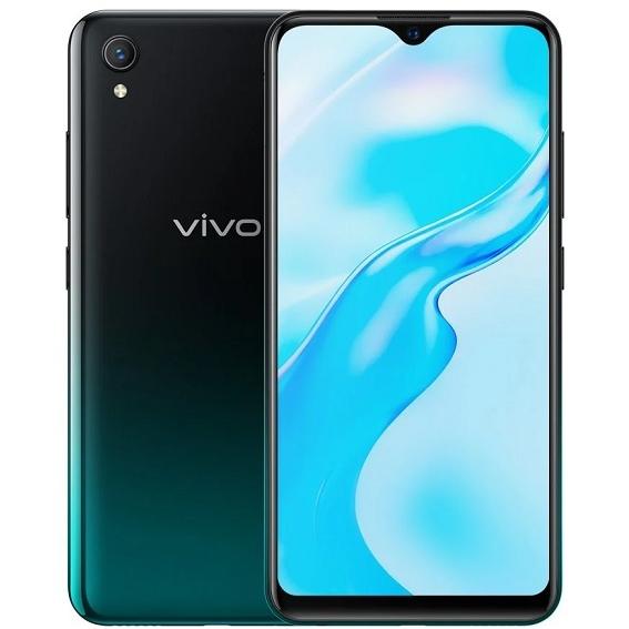 Gambar Vivo Y1s Ram 2/32 - Olive Green dari Santien99 undefined Tokopedia