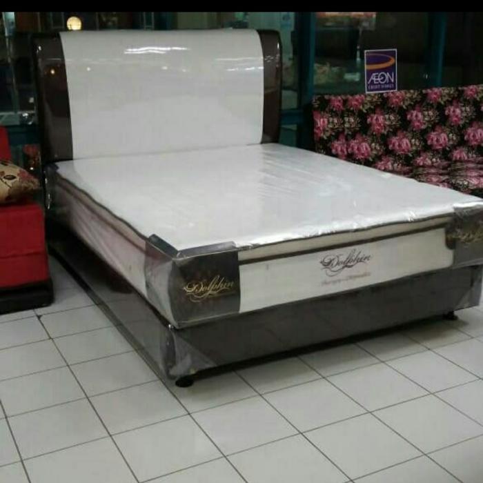 Gambar springbed terima tukar tambah dengan furniture lama anda dari ARMY ADZKIYA FURNITURE undefined Tokopedia