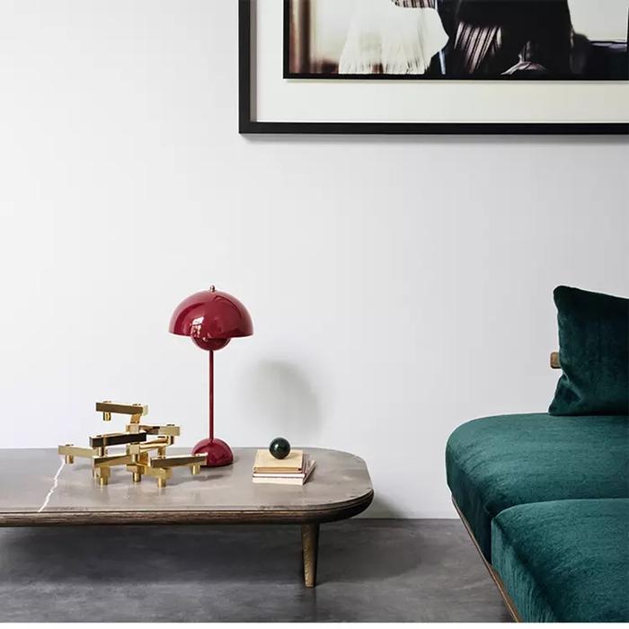 Gambar Coloré Table Lamp - Delima dari skdn everydayware undefined Tokopedia