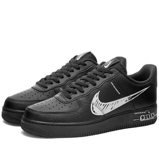 Lv8 Utility Adidas Air Force Lv8 Jual Nike Air Force LV8 Utility