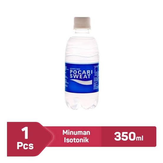 Gambar Pocari Sweat 350 ml botol 350ml pocari sweet dari Star Fnb undefined Tokopedia