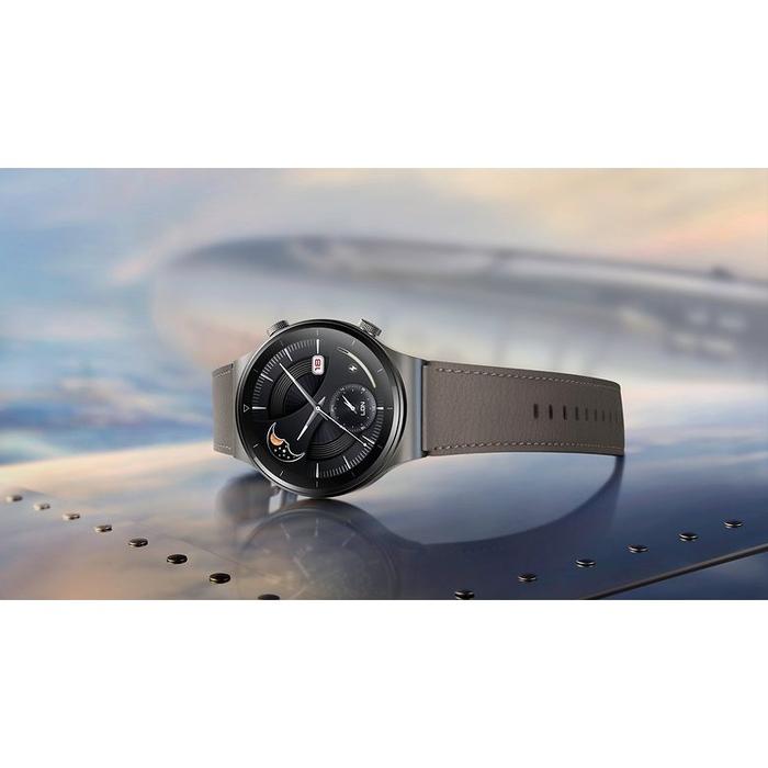 Jual smart watch Huawei Watch GT 2 Pro Classic Edition - Kota Medan -  ZazyHay Store | Tokopedia