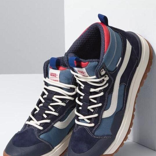 vans ultra range hi