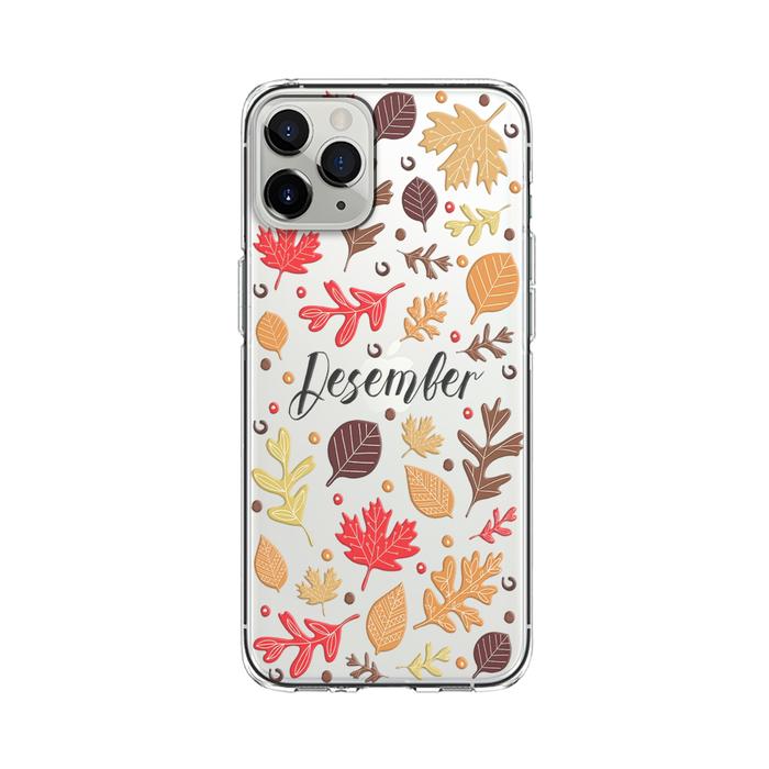 Gambar [CC LM] JOYFULL MONTH SOFTCASE CLEAR SILIKON for ALL TIPE SMARTPHONE - 001 dari Carneyforia Kota Semarang Tokopedia