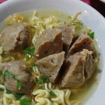 Gambar Bakso urat jumbo spesial 500 Gr - BaksoJumbo Urat dari Restokopi undefined Tokopedia