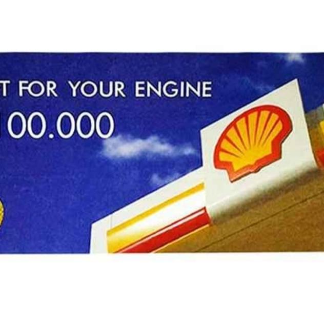 Gambar Voucher Bensin Shell 100.000 dari lindaspedia undefined Tokopedia