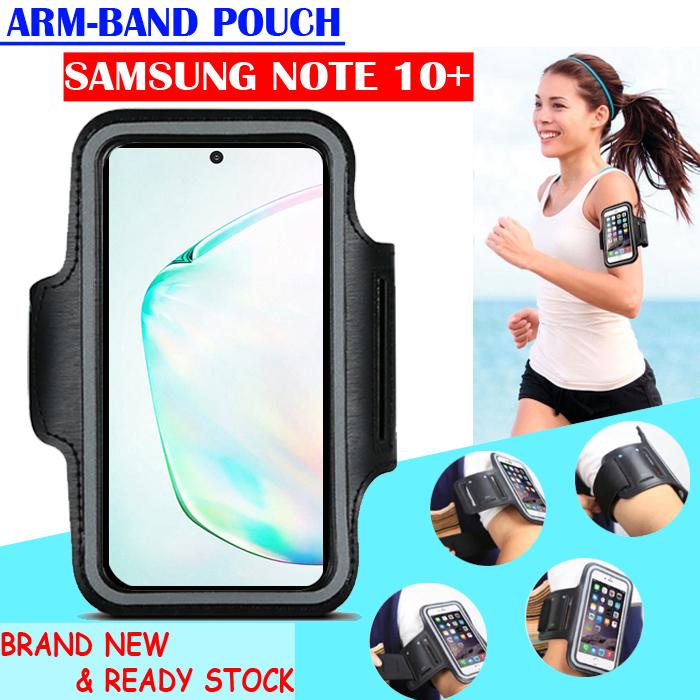 Galaxy Note Samsung Galaxy Running Armband Jual Samsung