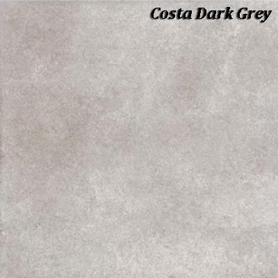 Gambar Granit Infiniti Granite Tile Costa Grey / Costa Dark Grey 60x60 - Dark Grey dari Mandiri Jaya Keramik undefined Tokopedia