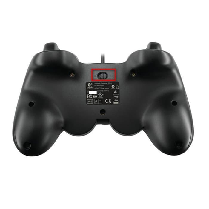 Jual Logitech F310 Gamepad [fs] Di Seller Sweet Shop - Cengkareng Timur ...