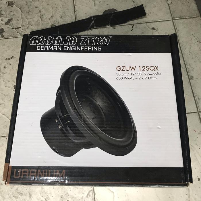 受注生産品】 GZUW12SQX groundzero - カーオーディオ - alrc.asia 受注生産品】 GZUW12SQX groundzero - カーオーディオ - alrc.asia