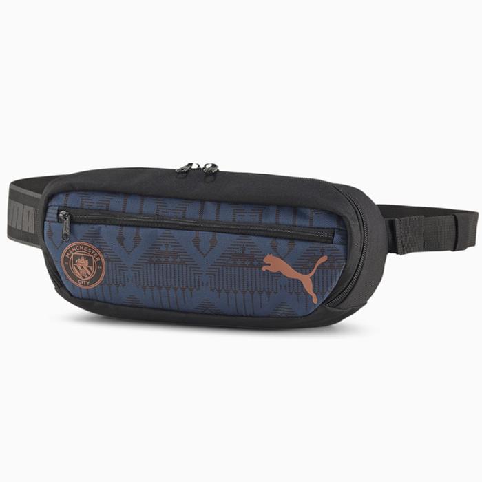 Jual Tas PUMA Man City ftblCORE 