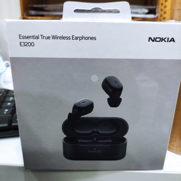 TWS Nokia Earphones E3200 