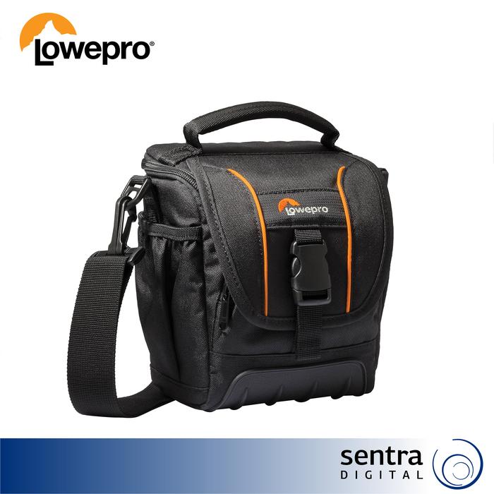Lowepro Camera Bag Adventura SH 120 II 
